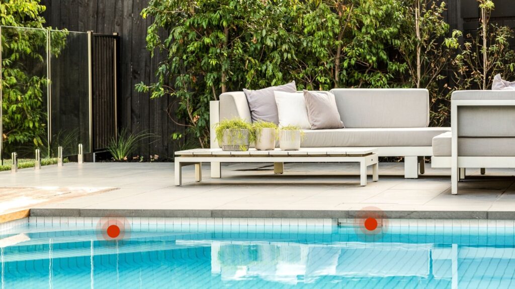 Swimming Pool Leak Detection 3 Swimming Pool Leak Detection